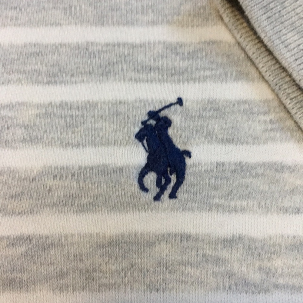 Polo By Ralph Lauren Men’s Polo Size Medium - image 2